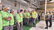Verescence completes glass investments in Spain and US