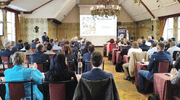 SGD Pharma European Suppliers Day focuses on sustainability in glass