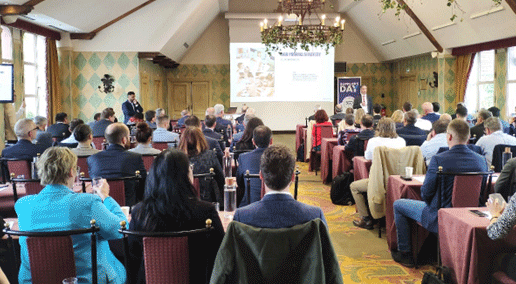 SGD Pharma European Suppliers Day focuses on sustainability in glass