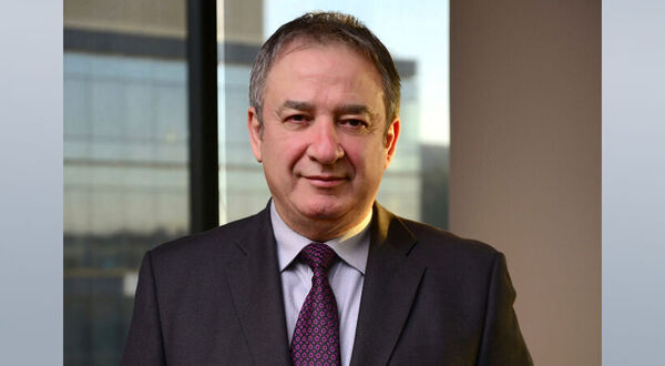 Sisecam Chairman Prof. Dr. Ahmet Kırman leaves company