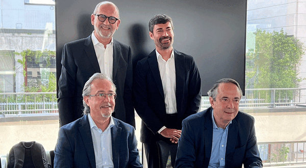 Verallia completes €230 million Vidrala Italy glass acquisition