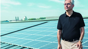 Vetropack to install solar power system at Austrian plant