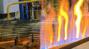 Nipro Pharma plots Indian glass furnace upgrade