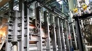 Horn to supply oxyfuel furnace to ODE