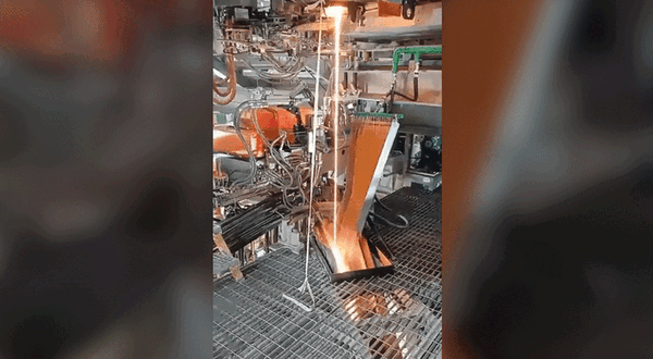 Qatar Industrial Manufacturing Company confirms start-up of glass manufacturing facility