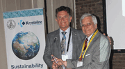 Sustainability under the spotlight at European Society of Glass conference
