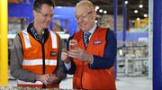 Visy completes AU$150 million green furnace glass investment