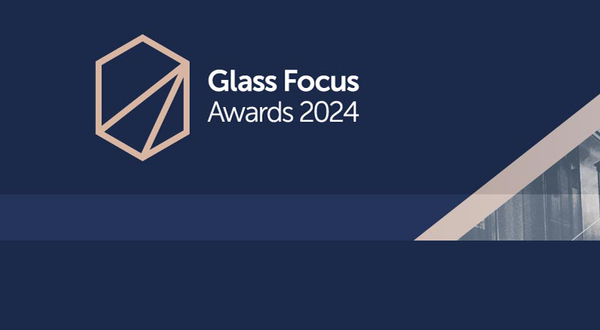 Tickets available for British Glass Focus Awards 2024