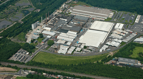 Verallia considers glass furnace closure after drop in demand