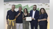 Antonini celebrates 78th anniversary