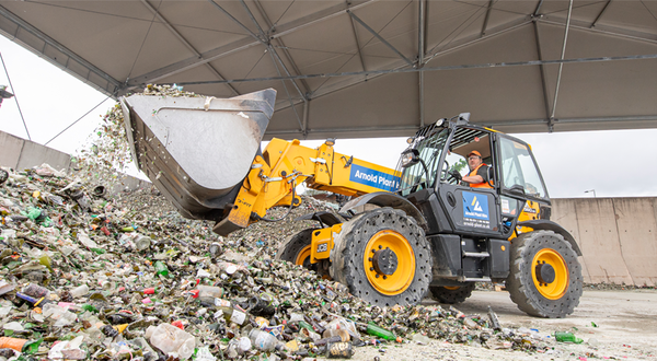 Beatson Clark partners with Leeds for glass recycling initiative