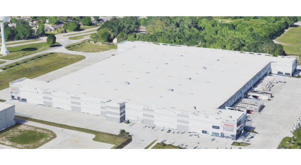 Saverglass to open US warehouse for wine and spirits customers