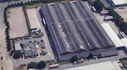 SINA Medical Glass signs lease for UK production facility