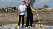 US glass recycler breaks ground on Louisiana glass recycling plant