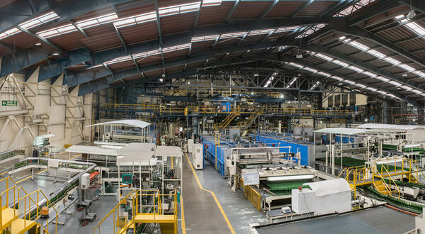 Vicesa to close glass manufacturing furnace with loss of 240 jobs