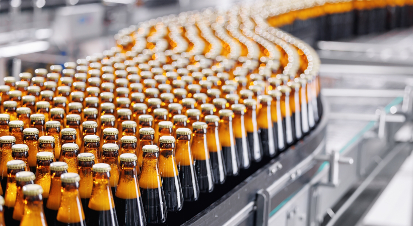 British Glass believes that the weight-related fee structure of the EPR scheme requires urgent and critical reassessment.