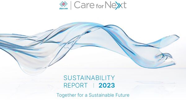 Sisecam boosts glass sustainability spending
