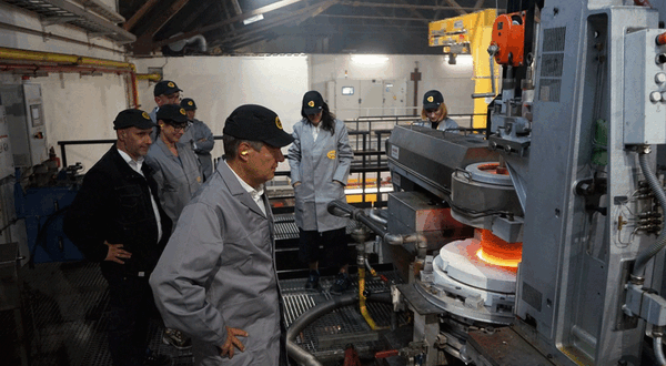 Heinz-Glas secures €15 million funding for decarbonised furnace