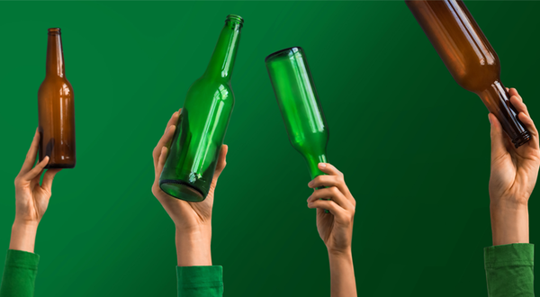 British Glass updates glass recycling roadmap