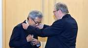International Commission on Glass appoints President