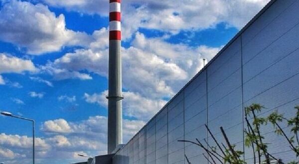 Fifth Eskişehir glass furnace boosts Sisecam’s packaging output