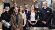 Bormioli Luigi enters into LionGlass partnership