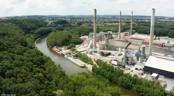 AGC Glass to cut jobs at Belgium manufacturing facility