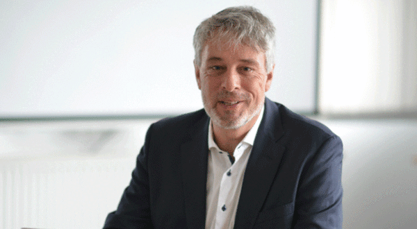 Excelsius appoints Managing Director