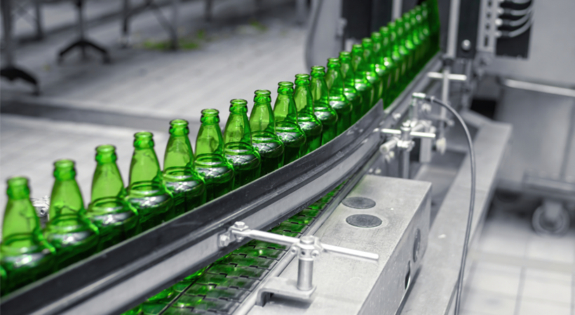 The proposed EPR fees could result in material switching and a substantial loss of market share for glass packaging.