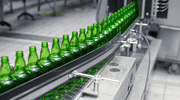 British Glass meets with UK Government to keep glass competitive