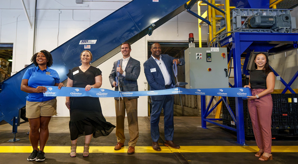 O-I in US glass recycling initiative