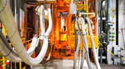 Fives supplies low-energy furnace to Guardian Glass