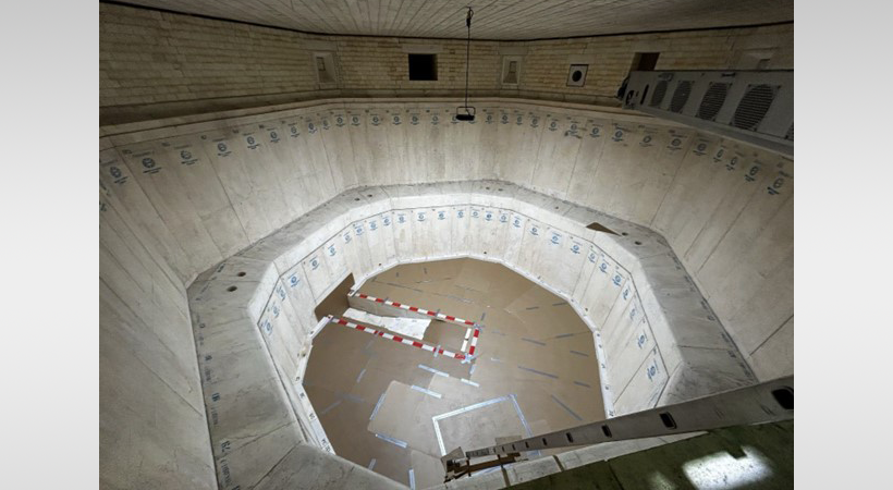 Heinz-Glas has inaugurated a fully electric furnace at its glass production facility in Piesau, Germany.