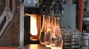 O-I starts glass at Bowling Green manufacturing facility