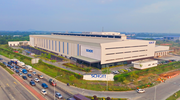 Schott celebrates completion of Malaysian glass processing plant