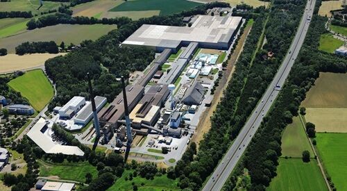 NSG Group to close German float glass production line