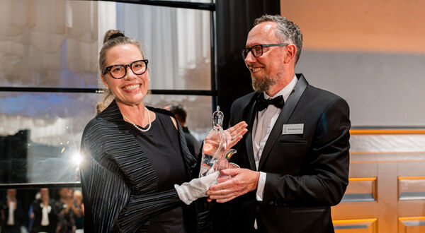 Industry celebrates Phoenix Glass Person of the Year 2024