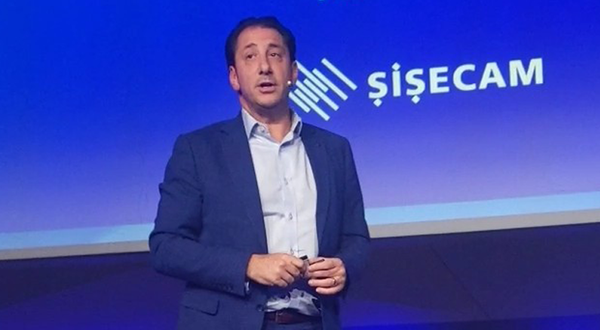 Sisecam CEO calls for soda ash industry collaboration