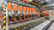 Ciner Glass signs machinery contract for Belgian glass plant