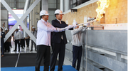 KCC launches $258 million Indonesian glass facility