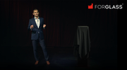 Forglass CEO introduces new technology for Glasstec