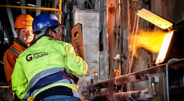 Glass Futures begins £6 million biofuel project