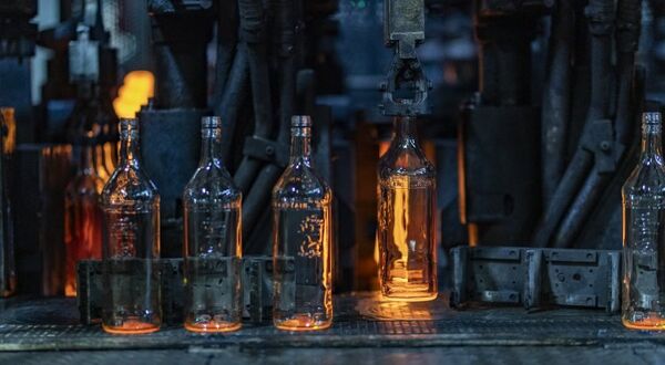 Bucher Emhart Glass reports 41% drop in order intake