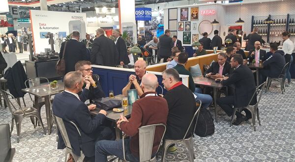 Glasstec 2024 reports 6.67% increase in visitors