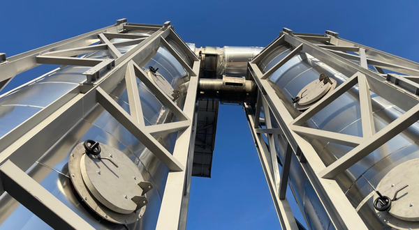 Stara Glass to install SUGAR system at Italian glass plant