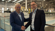 Glass Futures appoints Justin Kelly as CEO