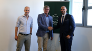LCGlass to use renewable energy at Portuguese plant