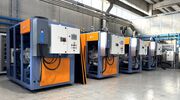 Pneumofore delivers vacuum solution for Arglass in USA