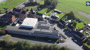 Socabelec installs solar power system at Belgium site