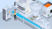 Zippe introduces AI service tool for the glass industry